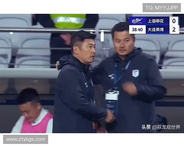 李国旭：尽管用人挑战重重，我坚信团队已经准备好迎接新任务