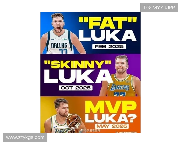 原创东契奇主动招募字母哥！保罗不会来湖人，美媒：詹皇湖人最后一季